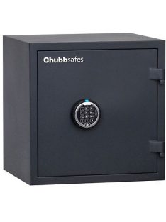   CHUBBSAFES® S2 30P Tűzálló HOMESAFE 35 - Elektromos Zárszerkezettel