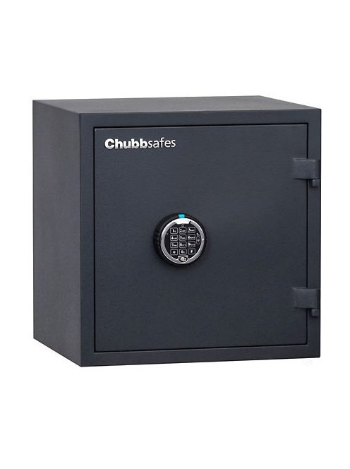 CHUBBSAFES® S2 30P Tűzálló HOMESAFE 35 - Elektromos Zárszerkezettel