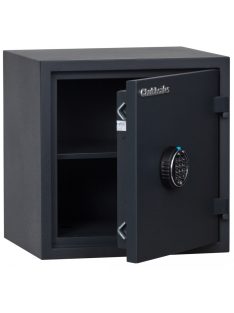   CHUBBSAFES® S2 30P Tűzálló HOMESAFE 35 - Elektromos Zárszerkezettel