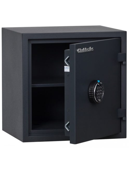 CHUBBSAFES® S2 30P Tűzálló HOMESAFE 35 - Elektromos Zárszerkezettel