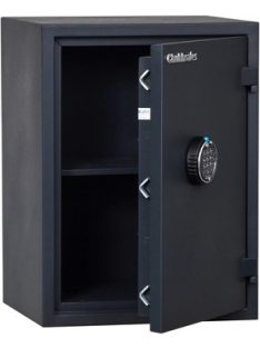   CHUBBSAFES® S2 30P Tűzálló HOMESAFE 50 - Elektromos Zárszerkezettel