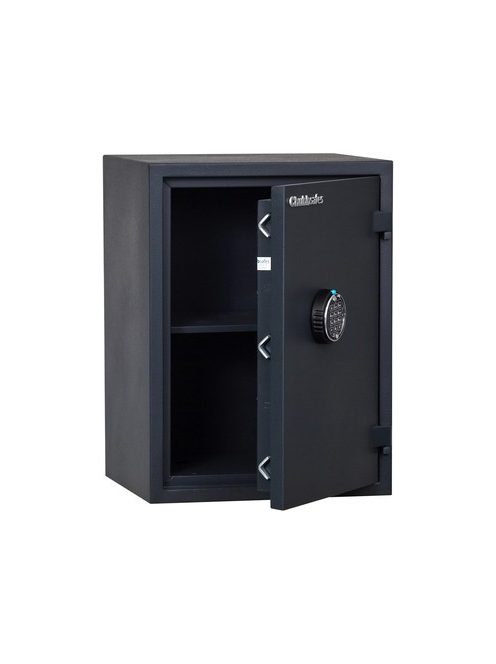 CHUBBSAFES® S2 30P Tűzálló HOMESAFE 50 - Elektromos Zárszerkezettel