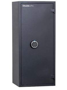   CHUBBSAFES® S2 30P Tűzálló HOMESAFE 90 - Elektromos Zárszerkezettel