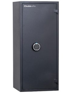   CHUBBSAFES® S2 30P Tűzálló HOMESAFE 90 - Elektromos Zárszerkezettel