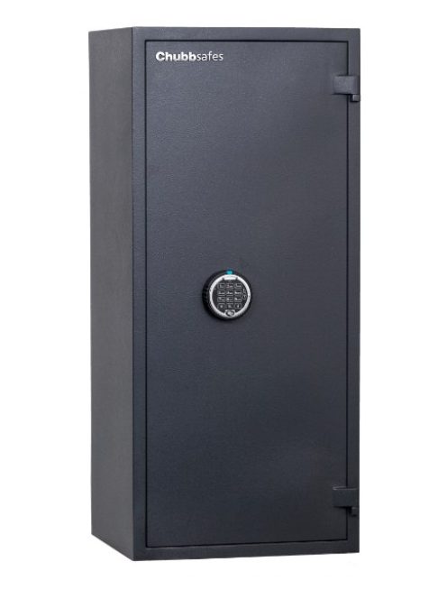 CHUBBSAFES® S2 30P Tűzálló HOMESAFE 90 - Elektromos Zárszerkezettel