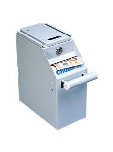 Chubbsafes® Air Counter Unit Bankjegycsapda