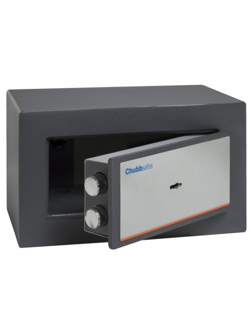 Chubbsafes® Alpha Plus UG-5-KL SZÉF