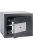 Chubbsafes® Alpha Plus UG-15-KL SZÉF