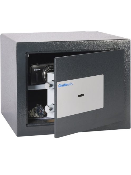 Chubbsafes® Alpha Plus UG-15-KL SZÉF