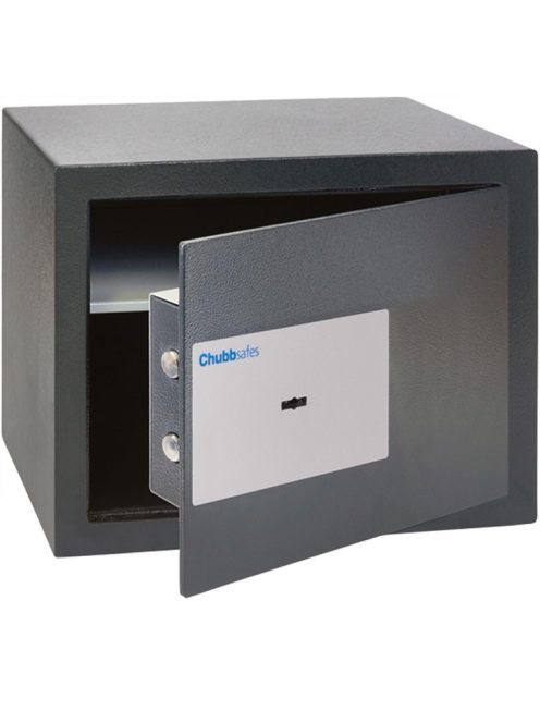 Chubbsafes® Alpha Plus UG-30-KL SZÉF