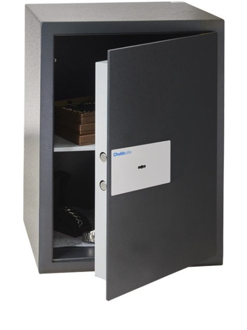 Chubbsafes® Alpha Plus UG-65-KL SZÉF