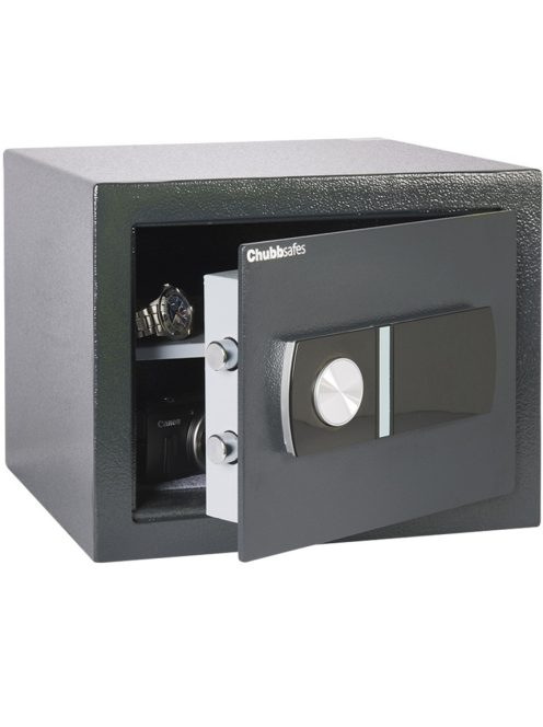 Chubbsafes® Alpha Plus UG-15-EL SZÉF