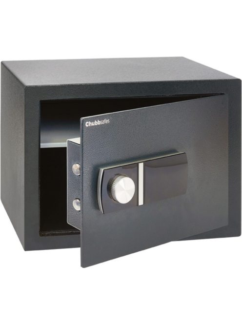 Chubbsafes® Alpha Plus UG-30-EL SZÉF