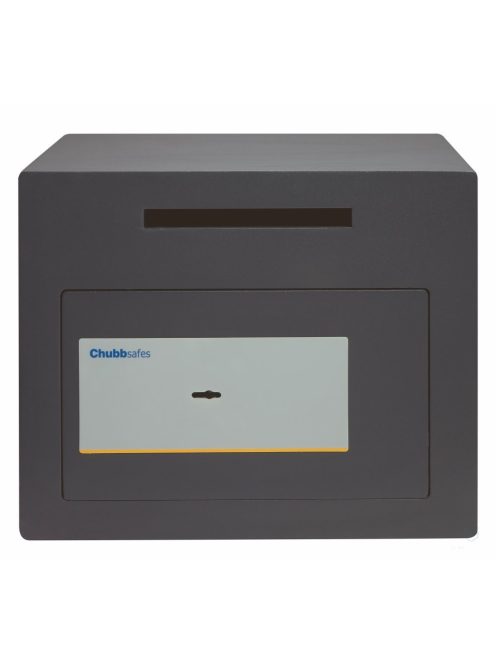 Chubbsafes® Sigma 1 pénzbedobós széf kulcsos zárral