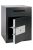 Chubbsafes® Sigma 3 Kulcsos pénzbedobós széf