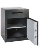 Chubbsafes® Sigma 3 Kulcsos pénzbedobós széf