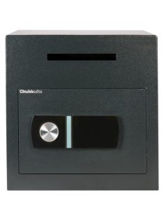 Chubbsafes® Sigma 2 Elektromos pénzbedobós széf