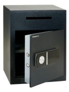 Chubbsafes® Sigma 3 Elektromos pénzbedobós széf