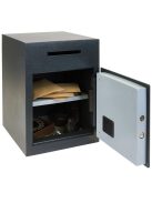 Chubbsafes® Sigma 3 Elektromos pénzbedobós széf