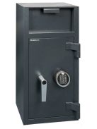 Chubbsafes® Omega Deposit Size 2 - Elektromos zárszerkezettel