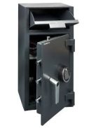 Chubbsafes® Omega Deposit Size 2 - Elektromos zárszerkezettel