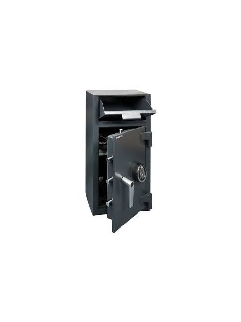 Chubbsafes® Omega Deposit Size 2 - Elektromos zárszerkezettel