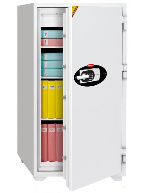 Diplomat Safe® 1300 Elektromos 120 percig tűzálló széf