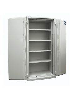   Chubbsafes® Duplex 775 KL Tűzálló biztonsági iratszekrény 