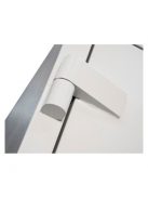 Chubbsafes® Duplex 775 KL Tűzálló biztonsági iratszekrény 