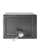 Artemisz® 170 MINI Széf kulcsos zárszerkezettel