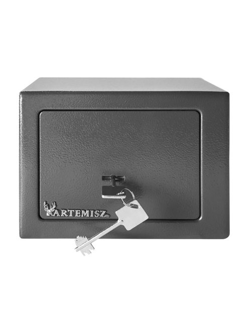 Artemisz® 170 MINI Széf kulcsos zárszerkezettel