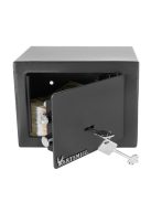 Artemisz® 170 MINI Széf kulcsos zárszerkezettel