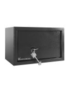 Artemisz® 200 MINI PLUS minősített széf kulcsos zárszerkezettel
