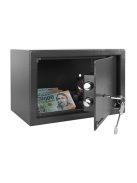 Artemisz® 200 MINI PLUS minősített széf kulcsos zárszerkezettel