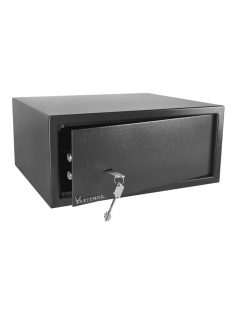   Artemisz® LAPTOP minősített széf kulcsos zárszerkezettel