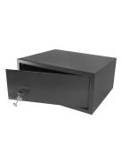 Artemisz® LAPTOP minősített széf kulcsos zárszerkezettel