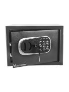 Artemisz® 250 Minősített széf elektromos zárszerkezettel