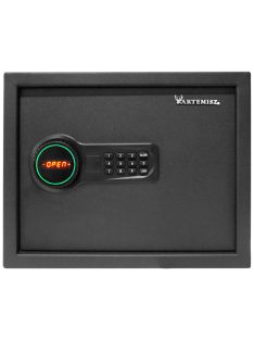 Artemisz® 300 Bútorszéf LCD LED kijelzővel 