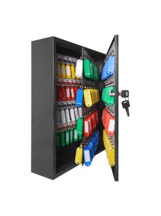 Artemisz® Kulcs szekrény 160 kulcs tárolására