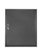 Artemisz® Kulcs szekrény 160 kulcs tárolására