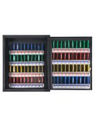 Artemisz® Kulcs szekrény 80 kulcs tárolására