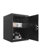 Artemisz® 450 BIG PLUS minősített széf kulcsos zárszerkezettel