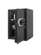 Artemisz® 500 Irodai minősített széf elektromos zárszerkezettel