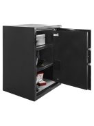 Artemisz® 500 Irodai minősített széf elektromos zárszerkezettel