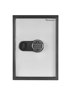 ARTEMISZ® SCE 500 Irodai széf Black & Grey