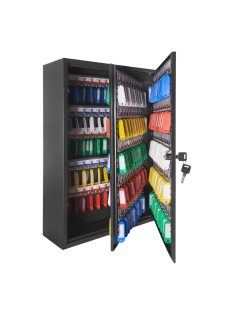 Artemisz® Kulcs szekrény 200 kulcs tárolására