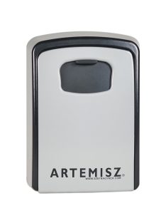 Artemisz® Nagyméretű Kulcs Őr (Key Safe)