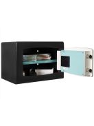 Artemisz® P250E Minősített Bútor Trezor - Elektromos zárszerkezettel 