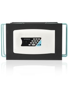   ARTEMISZ® W16 Újgenerációs Extra erősített faliszéf - Digitális zárral