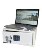 Artemisz® Budapest LAPTOP Széf - Hotelszéf